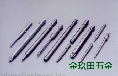台湾进口手电钻批头的制造厂家